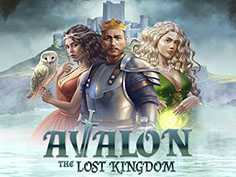 Avalon: The Lost Kingdom