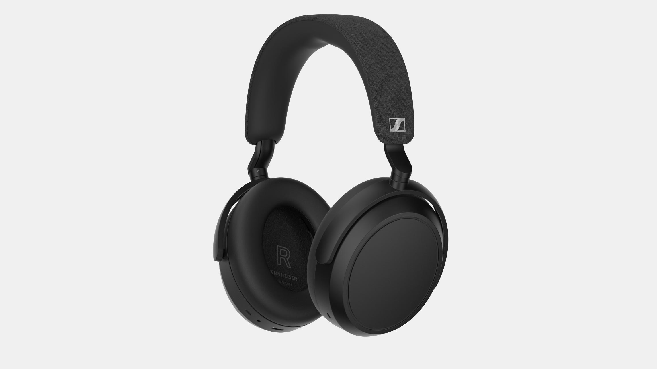 ゼンハイザー MOMENTUM4 Wireless ホワイト - ヘッドフォン