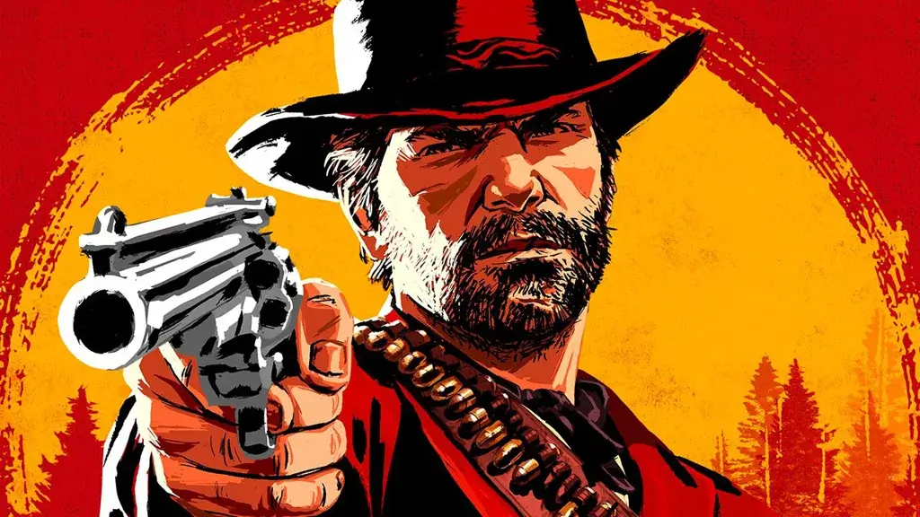 Red Dead Redemption 2 Hile Kodları