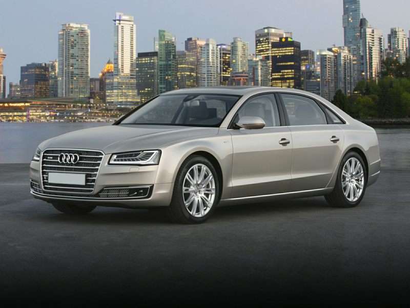 10 Cars with the Smoothest Ride Autobytel