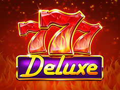 777 Deluxe Slot Game | Play 777 Deluxe Slot Demo Online