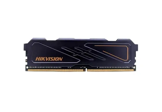 Imagem do produto Memória Hikvision 8GB 3200MHz DDR4 CL16 HKED4081CAA2F0ZB2 HS-UDIMM-U10STD em Mercado Livre