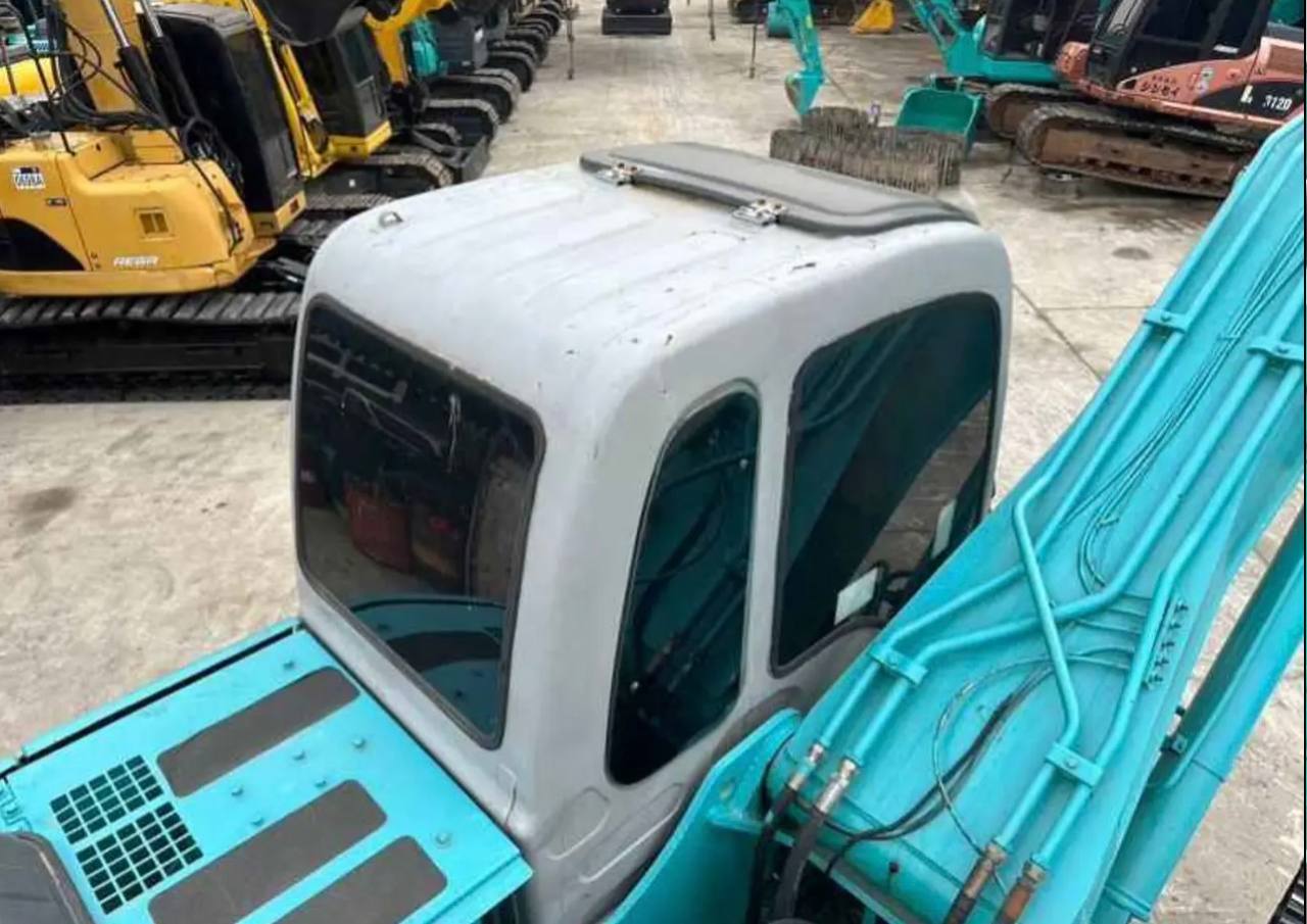 Дополнительное изображение Kobelco SK 200-6 YN 08 cls4029zd8d6v0a11vel71xry