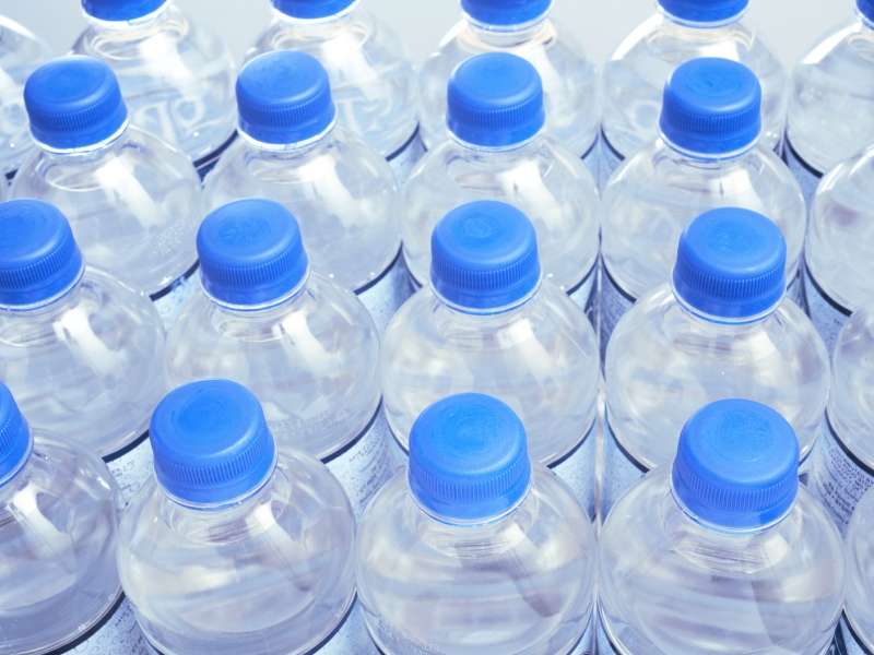 Is It Safe to Keep a Water Bottle in a Hot Car?