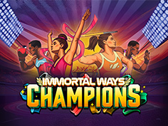 Immortal Ways Champions