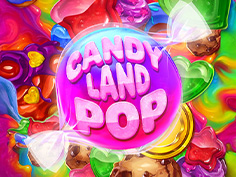 Candyland Pop