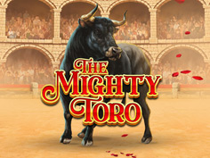 The Mighty Toro
