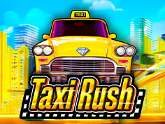 Taxi Rush