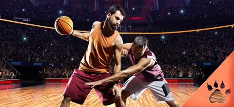 How to bet on NBA All Star Game | LeoVegas Canada