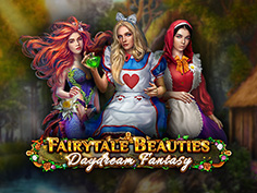 Fairytale Beauties - Daydream Fantasy