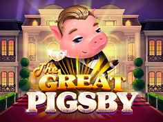 The Great Pigsby