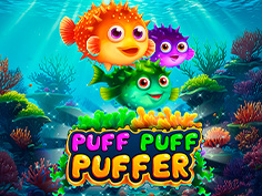 Puff Puff Puffer