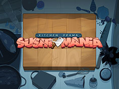 Kitchen Drama: Sushi Mania