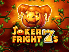 Joker Fright 7s