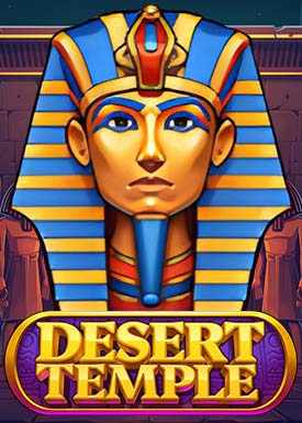 Desert Temple