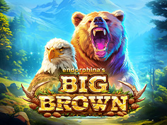 Big Brown