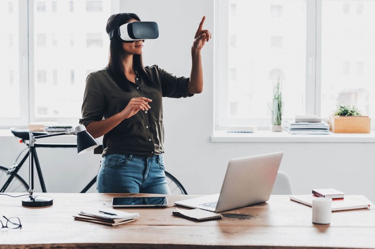 5 Ways VR Can Change Onboarding New Projects