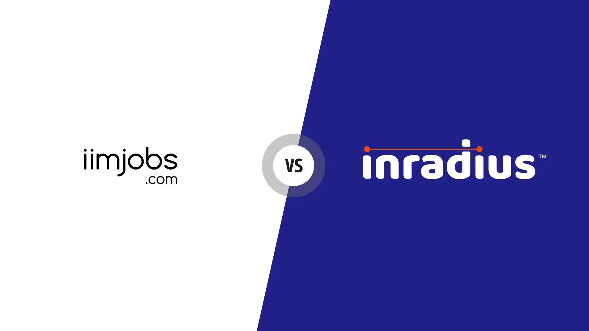 iimjobs-vs-inradius