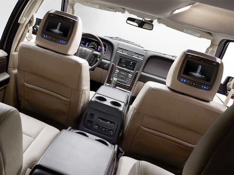 10 Coupes With Useful Rear Seats