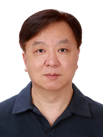 Hyunyong Lee