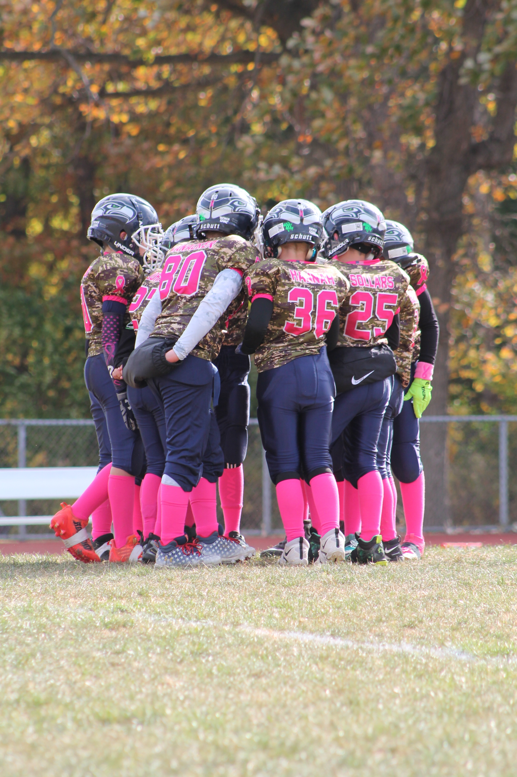 youth football jerseys