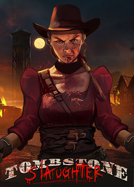 Tombstone Slaughter