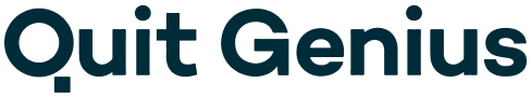 QuitGenius logo