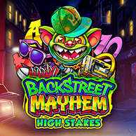 Game icon
