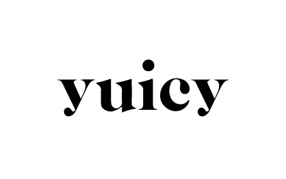 yuicy logo