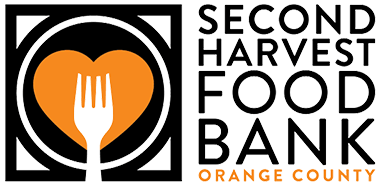 Second Harvest Food Bank