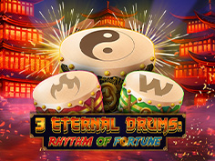 3 Eternal Drums: Rhythm of Fortune