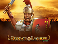 Roman Legion Xtreme