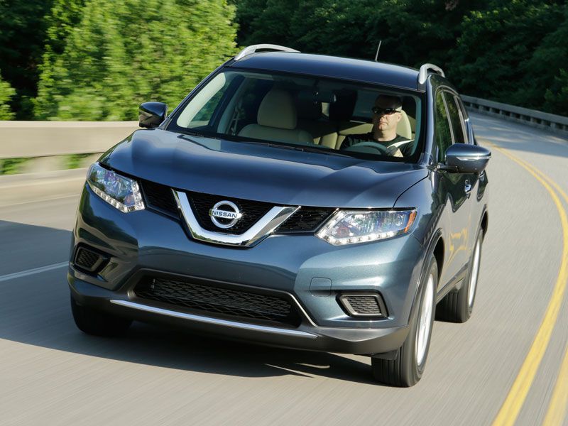 10 Best CPO SUVs Under 40,000