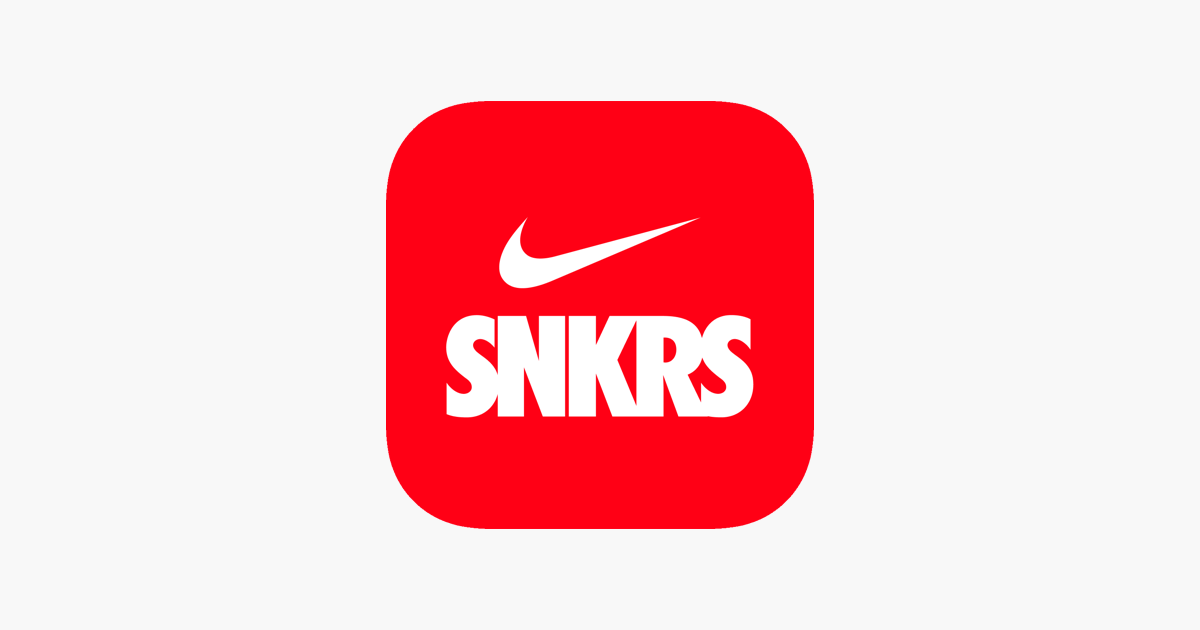 Nike snkrs outlet help