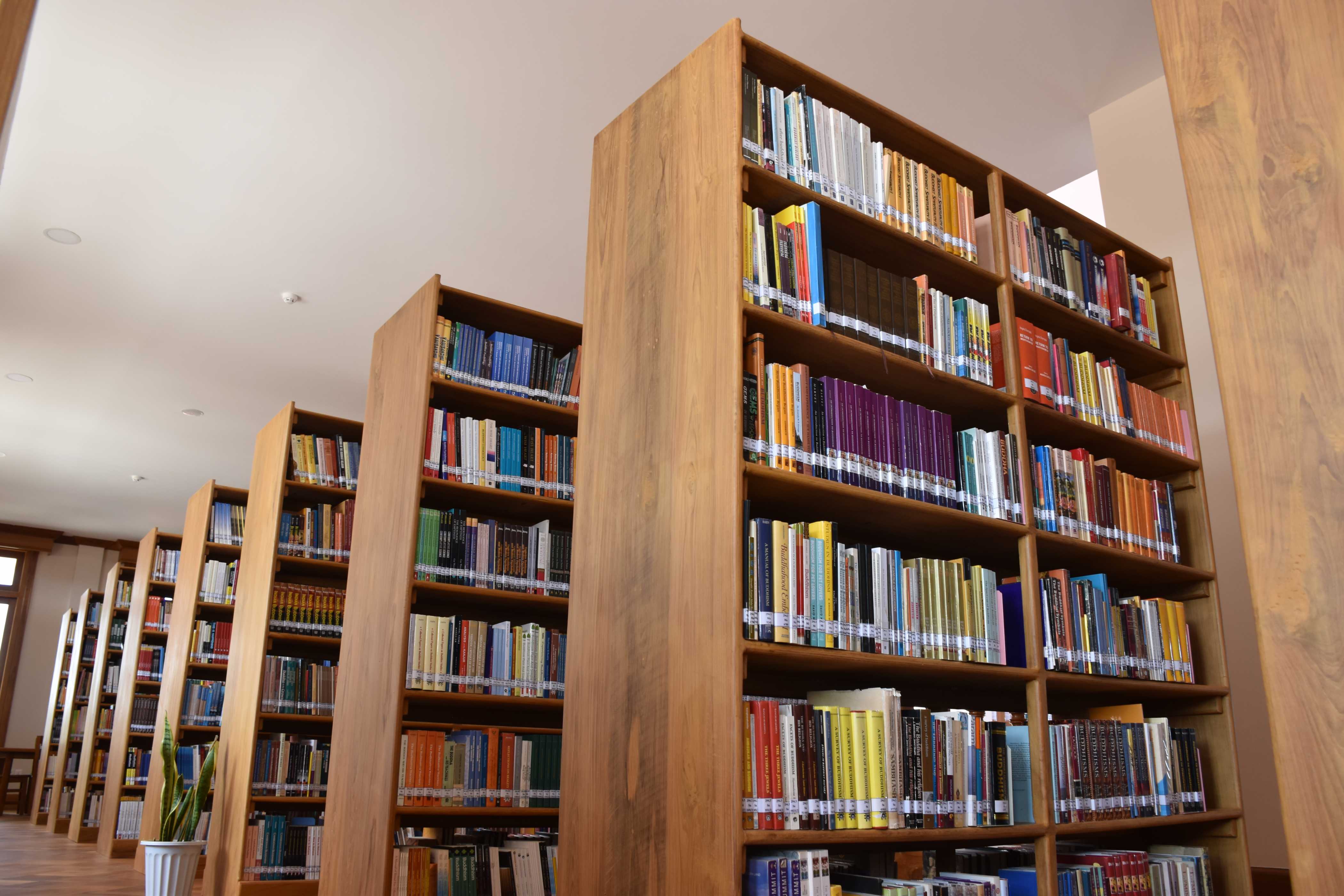 Postgraduate Diploma (PGDip) in Library and Information Management 2025 ...