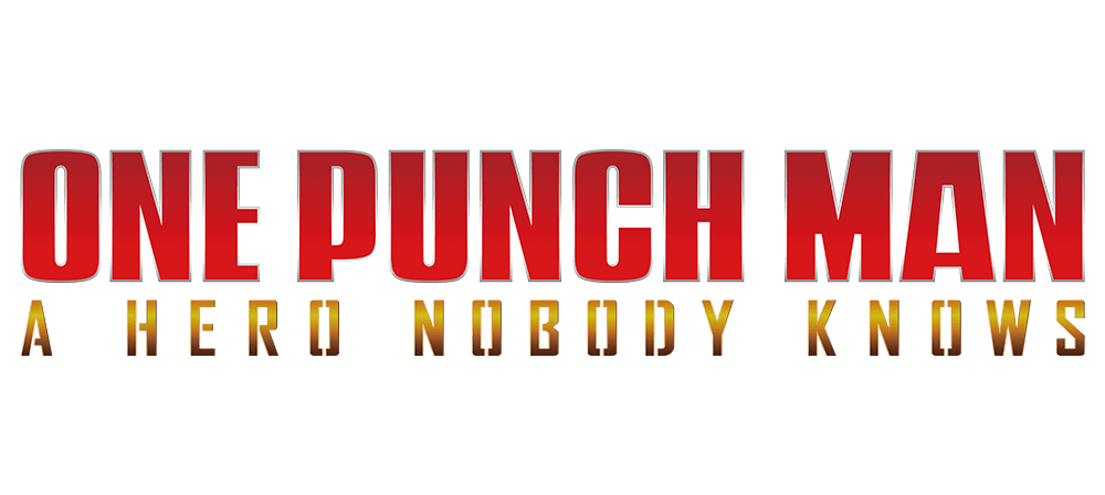 One Punch Man: A Hero Nobody Knows' Confirmed Character List