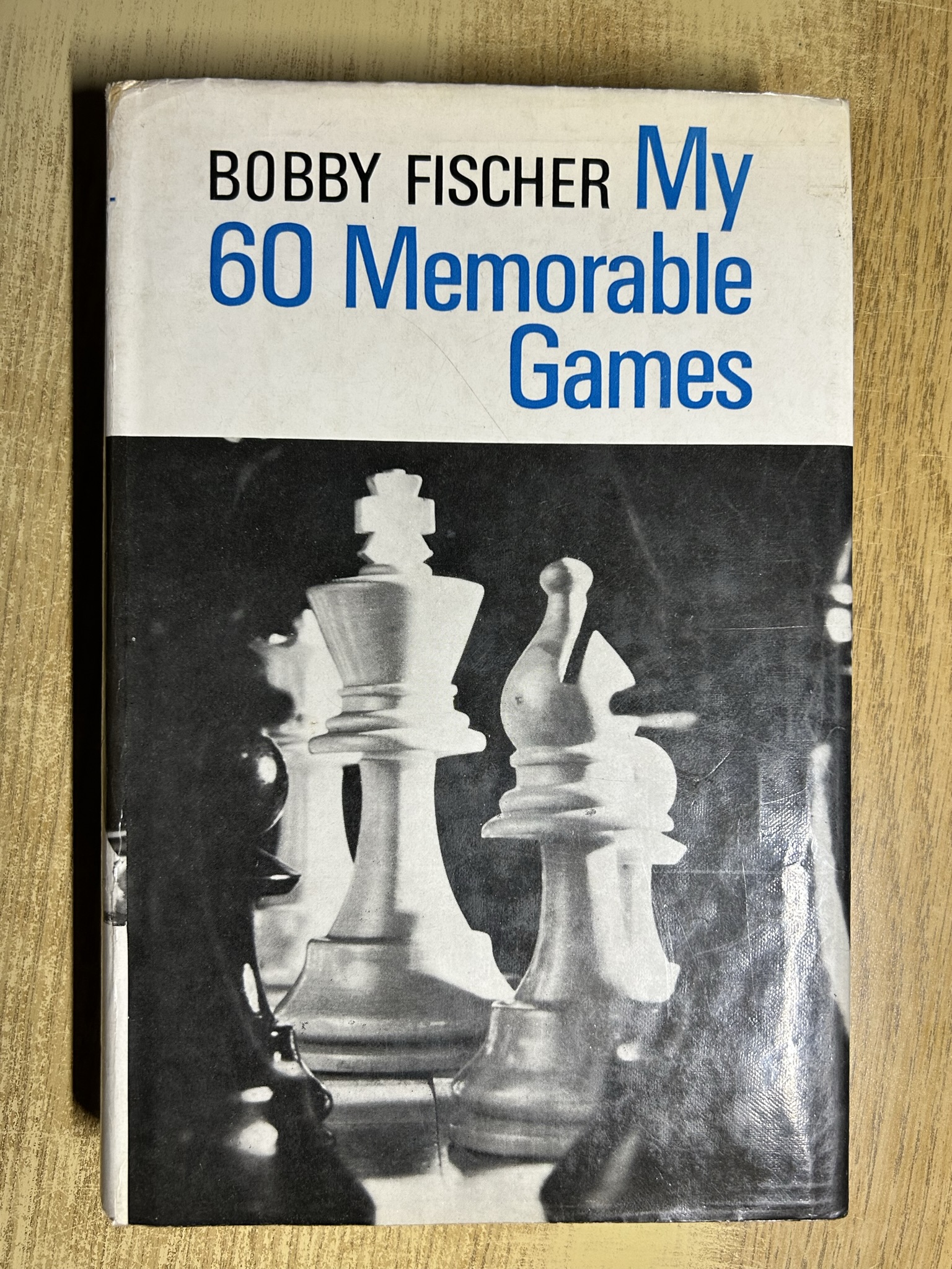 Andrew Perkins vs. Phil Roe. Andrew recalls how Bobby Fischer My 60 Memorable games helped him against Bedford's strongest player.