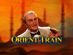 Orient Train