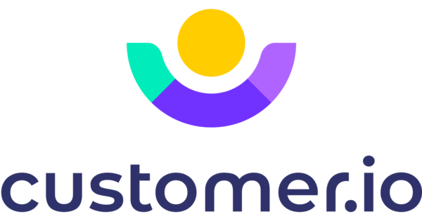 customer.io logo