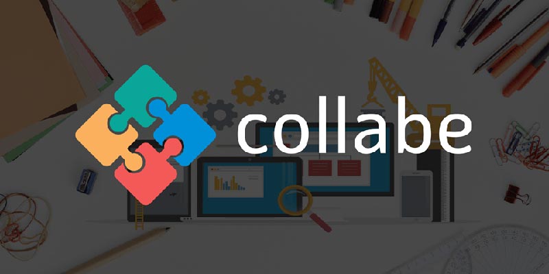 Collabe: Helping Your Team Collaborate, Anywhere