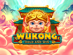 Wukong Slot Game | Play Wukong Slot Demo Online