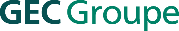 Logo GEC Groupe