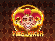 Play Fire Joker Slot Machine Demo