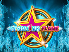 Storming Flame