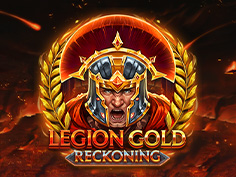 Legion Gold Reckoning
