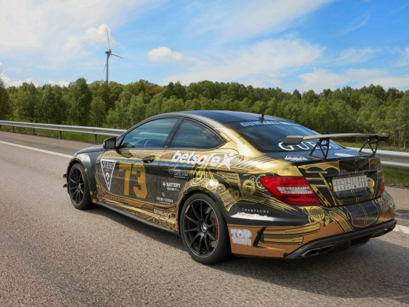 10 Cheapest Cars At The Gumball 3000 Rally | Autoweb