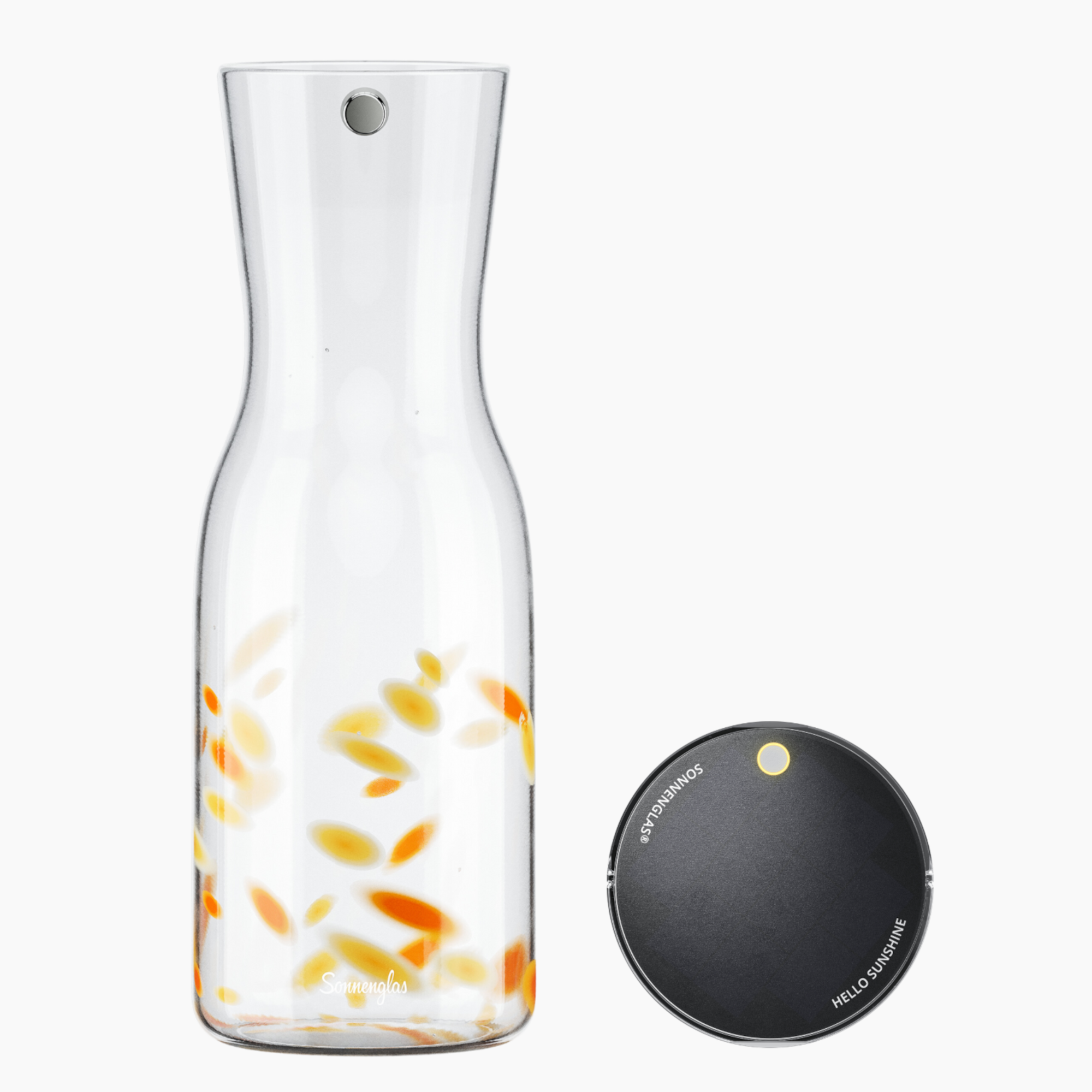 Set: Light Carafe C2 + SOMO Classic (save 5%) 