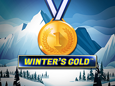 Winter’s Gold