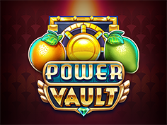 Power Vault