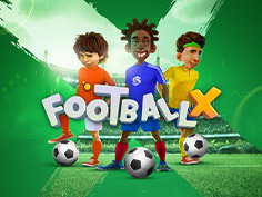 Review of Football X by SmartSoft: An Engaging Casino Game for Indian Players